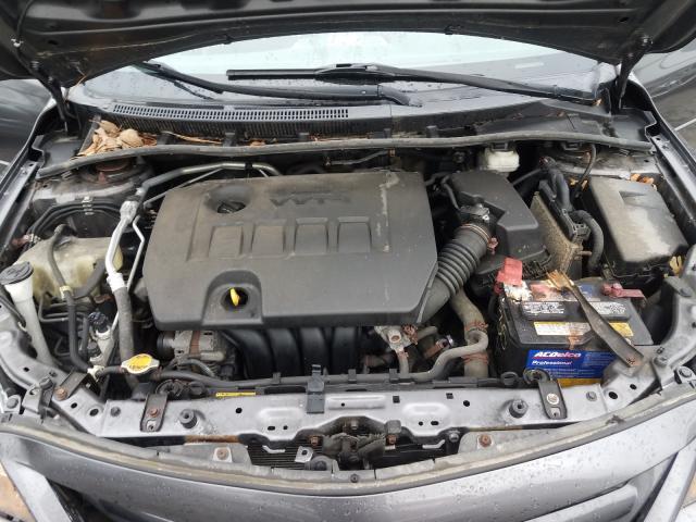 Photo 6 VIN: 5YFBU4EE5DP078004 - TOYOTA COROLLA BA 