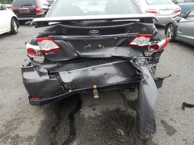 Photo 8 VIN: 5YFBU4EE5DP078004 - TOYOTA COROLLA BA 