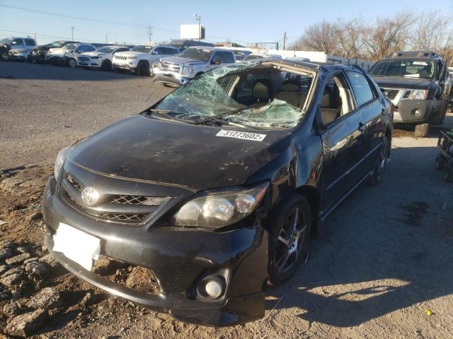 Photo 1 VIN: 5YFBU4EE5DP079136 - TOYOTA COROLLA BA 