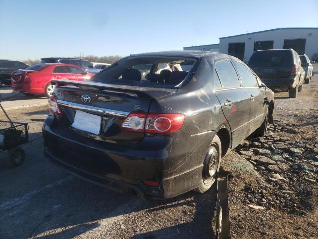 Photo 3 VIN: 5YFBU4EE5DP079136 - TOYOTA COROLLA BA 