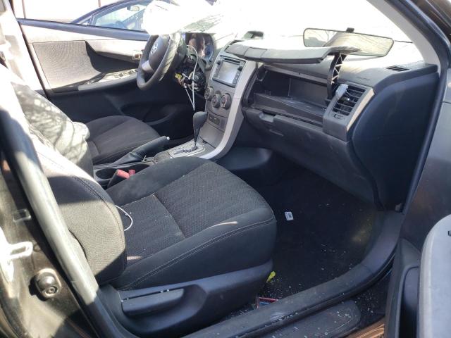 Photo 4 VIN: 5YFBU4EE5DP079136 - TOYOTA COROLLA BA 