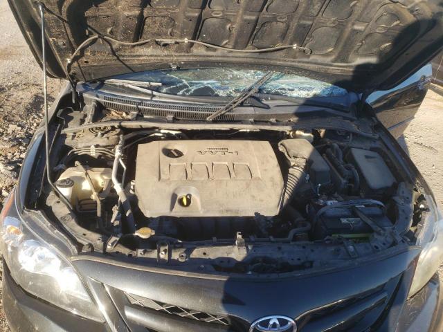 Photo 6 VIN: 5YFBU4EE5DP079136 - TOYOTA COROLLA BA 