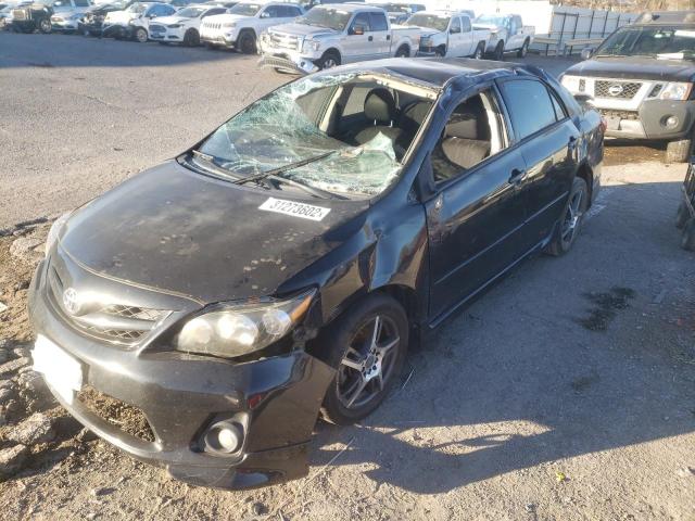 Photo 8 VIN: 5YFBU4EE5DP079136 - TOYOTA COROLLA BA 