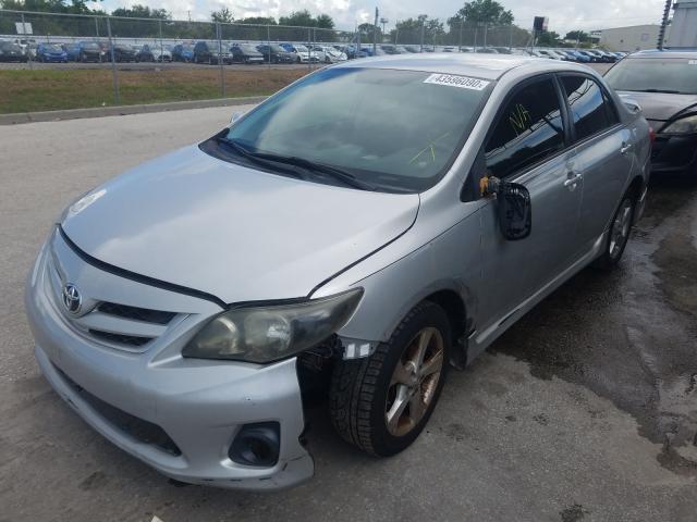 Photo 1 VIN: 5YFBU4EE5DP079427 - TOYOTA COROLLA BA 