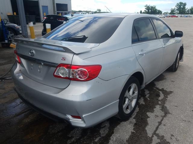 Photo 3 VIN: 5YFBU4EE5DP079427 - TOYOTA COROLLA BA 