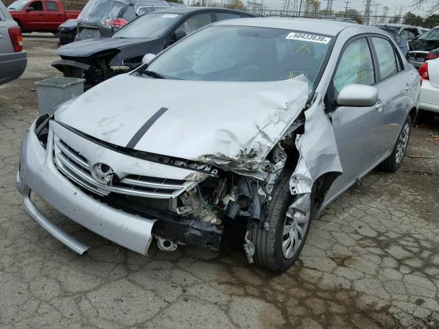 Photo 1 VIN: 5YFBU4EE5DP079542 - TOYOTA COROLLA BA 