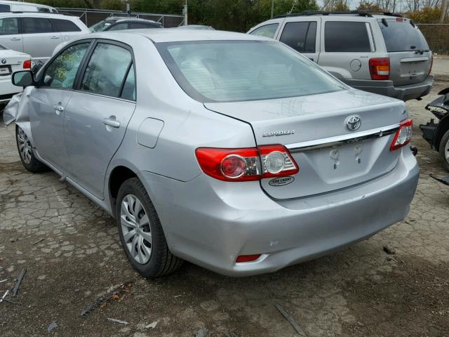 Photo 2 VIN: 5YFBU4EE5DP079542 - TOYOTA COROLLA BA 