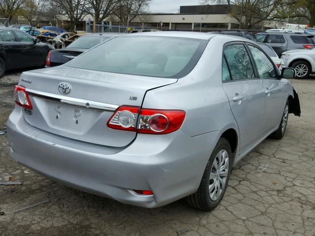 Photo 3 VIN: 5YFBU4EE5DP079542 - TOYOTA COROLLA BA 