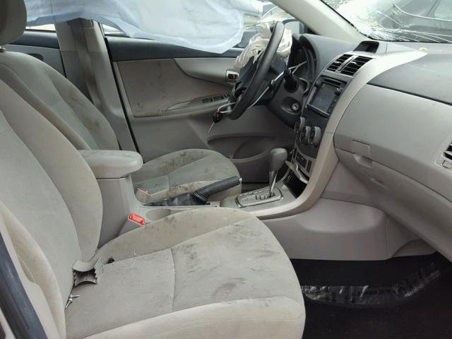 Photo 4 VIN: 5YFBU4EE5DP079542 - TOYOTA COROLLA BA 