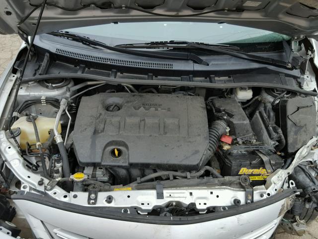 Photo 6 VIN: 5YFBU4EE5DP079542 - TOYOTA COROLLA BA 