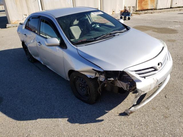 Photo 3 VIN: 5YFBU4EE5DP079928 - TOYOTA COROLLA BA 