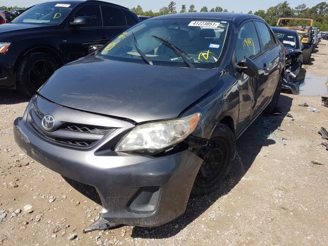 Photo 1 VIN: 5YFBU4EE5DP081503 - TOYOTA CORROLLA 