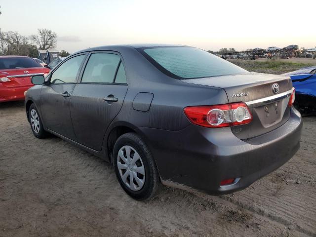 Photo 1 VIN: 5YFBU4EE5DP082697 - TOYOTA COROLLA BA 