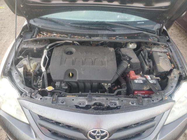 Photo 10 VIN: 5YFBU4EE5DP082697 - TOYOTA COROLLA BA 