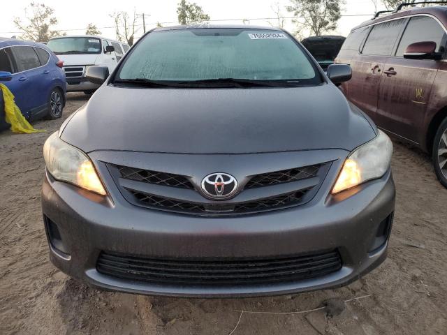 Photo 4 VIN: 5YFBU4EE5DP082697 - TOYOTA COROLLA BA 