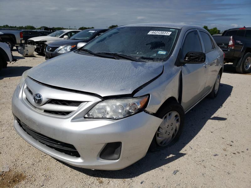 Photo 1 VIN: 5YFBU4EE5DP083476 - TOYOTA COROLLA BA 