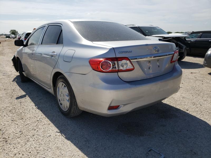 Photo 2 VIN: 5YFBU4EE5DP083476 - TOYOTA COROLLA BA 