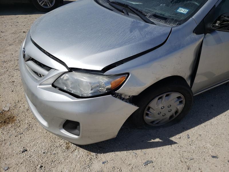 Photo 8 VIN: 5YFBU4EE5DP083476 - TOYOTA COROLLA BA 