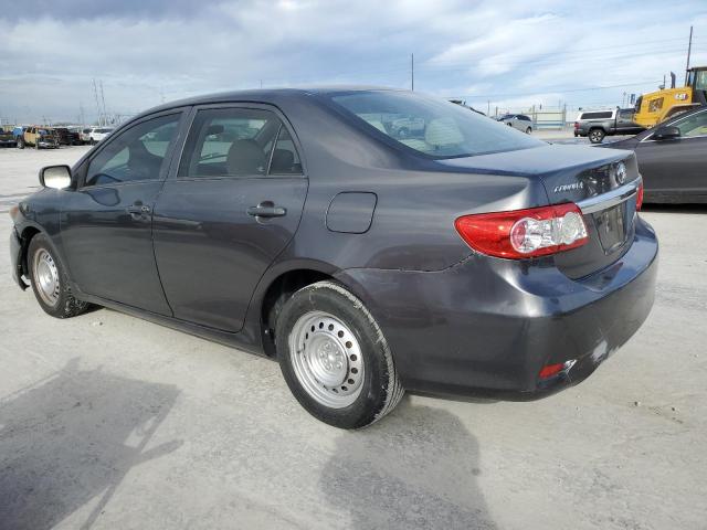 Photo 1 VIN: 5YFBU4EE5DP083896 - TOYOTA COROLLA 