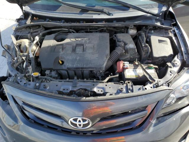 Photo 10 VIN: 5YFBU4EE5DP083896 - TOYOTA COROLLA 