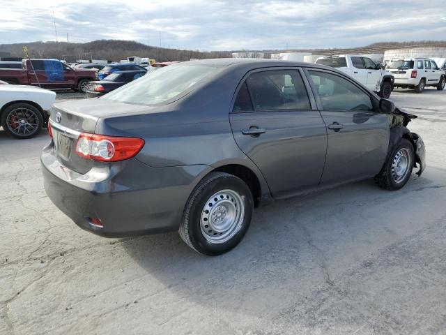 Photo 2 VIN: 5YFBU4EE5DP083896 - TOYOTA COROLLA 