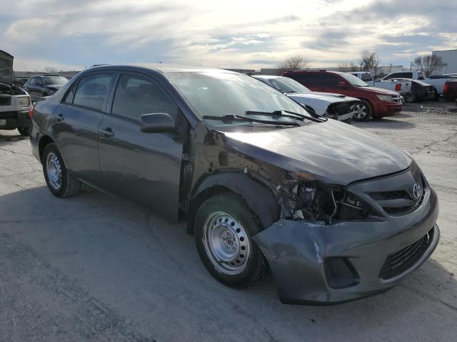 Photo 3 VIN: 5YFBU4EE5DP083896 - TOYOTA COROLLA 