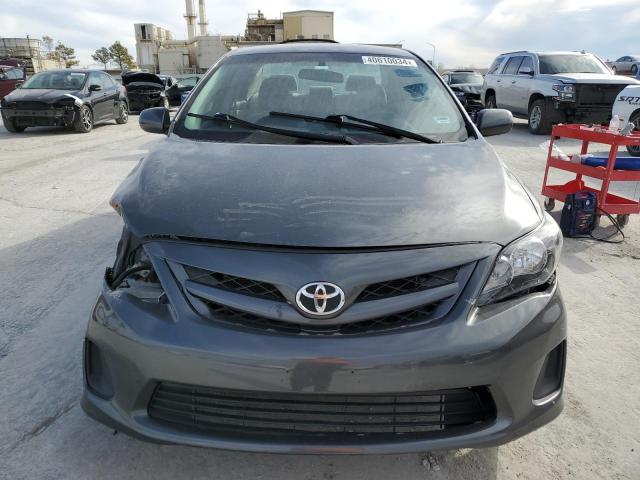 Photo 4 VIN: 5YFBU4EE5DP083896 - TOYOTA COROLLA 