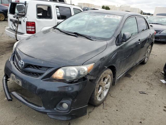 Photo 0 VIN: 5YFBU4EE5DP084076 - TOYOTA COROLLA 