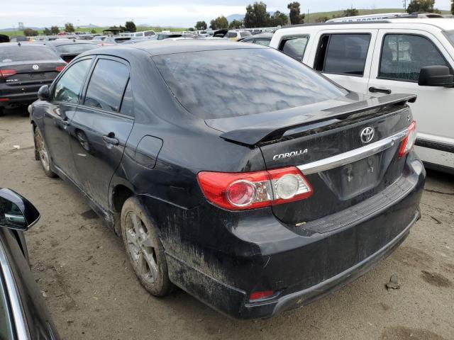 Photo 1 VIN: 5YFBU4EE5DP084076 - TOYOTA COROLLA 