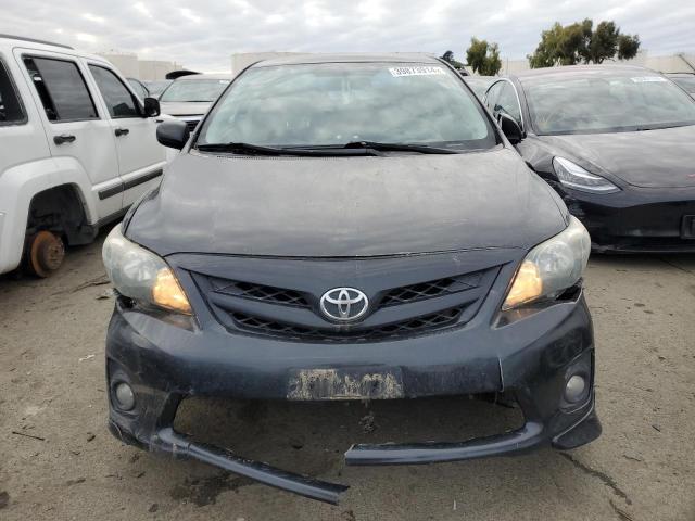 Photo 4 VIN: 5YFBU4EE5DP084076 - TOYOTA COROLLA 