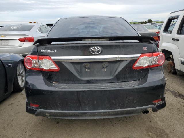 Photo 5 VIN: 5YFBU4EE5DP084076 - TOYOTA COROLLA 