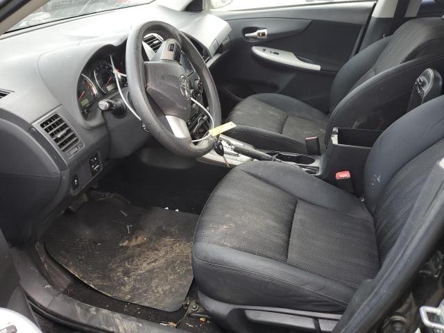 Photo 6 VIN: 5YFBU4EE5DP084076 - TOYOTA COROLLA 