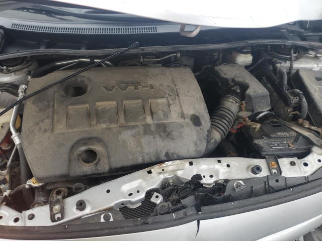 Photo 10 VIN: 5YFBU4EE5DP087950 - TOYOTA COROLLA 