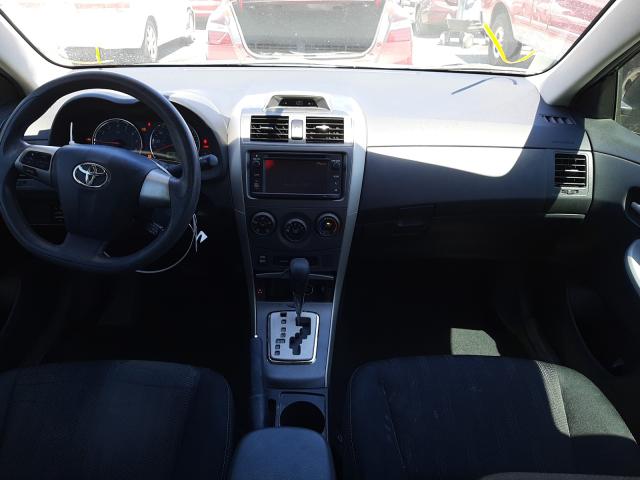 Photo 8 VIN: 5YFBU4EE5DP088547 - TOYOTA COROLLA BA 