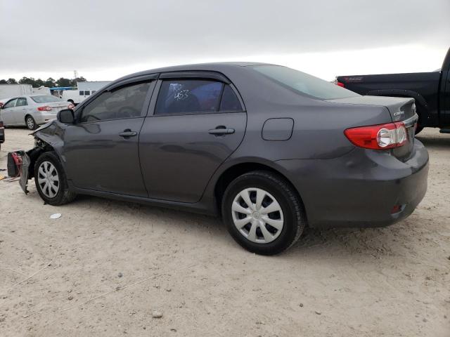 Photo 1 VIN: 5YFBU4EE5DP095093 - TOYOTA COROLLA BA 