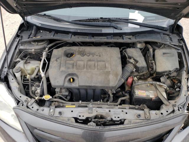 Photo 10 VIN: 5YFBU4EE5DP095093 - TOYOTA COROLLA BA 