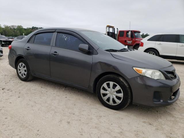 Photo 3 VIN: 5YFBU4EE5DP095093 - TOYOTA COROLLA BA 