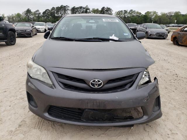 Photo 4 VIN: 5YFBU4EE5DP095093 - TOYOTA COROLLA BA 