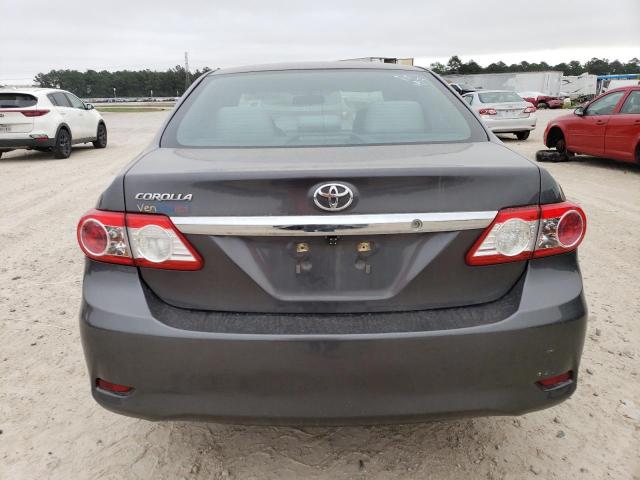 Photo 5 VIN: 5YFBU4EE5DP095093 - TOYOTA COROLLA BA 