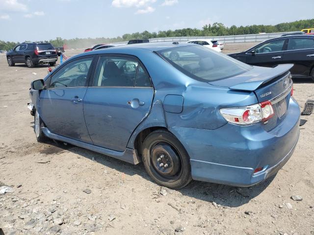 Photo 1 VIN: 5YFBU4EE5DP095756 - TOYOTA COROLLA BA 