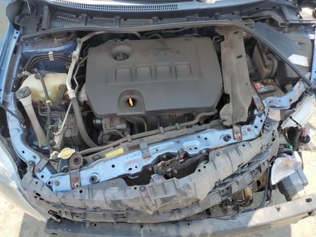 Photo 10 VIN: 5YFBU4EE5DP095756 - TOYOTA COROLLA BA 