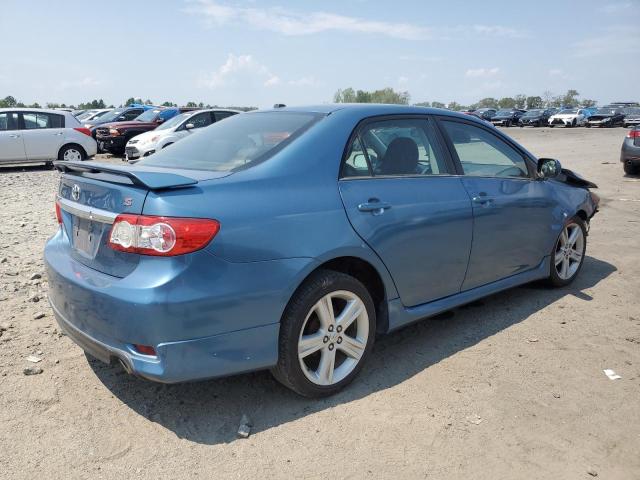 Photo 2 VIN: 5YFBU4EE5DP095756 - TOYOTA COROLLA BA 