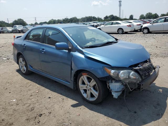 Photo 3 VIN: 5YFBU4EE5DP095756 - TOYOTA COROLLA BA 