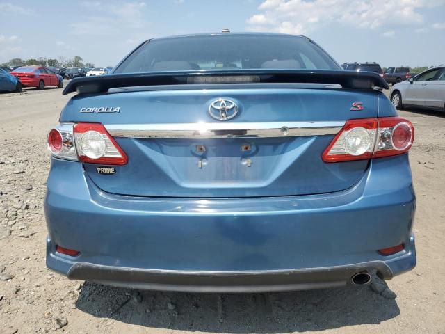 Photo 5 VIN: 5YFBU4EE5DP095756 - TOYOTA COROLLA BA 