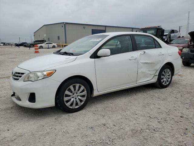 Photo 0 VIN: 5YFBU4EE5DP095918 - TOYOTA COROLLA 