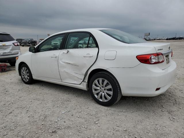 Photo 1 VIN: 5YFBU4EE5DP095918 - TOYOTA COROLLA 