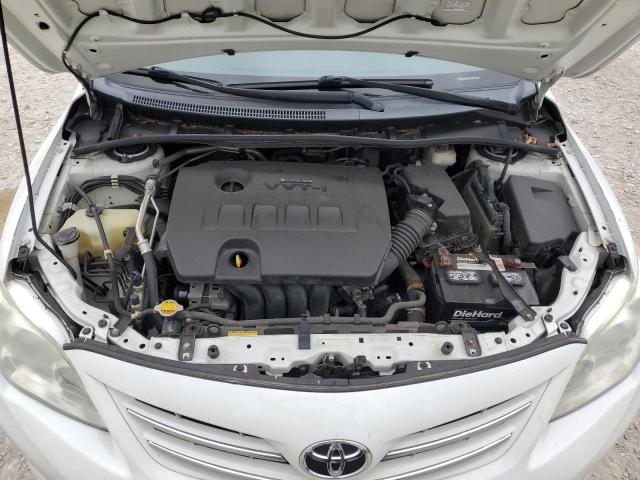 Photo 10 VIN: 5YFBU4EE5DP095918 - TOYOTA COROLLA 