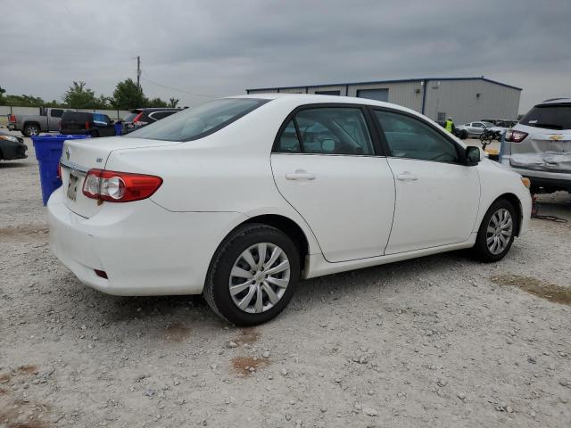 Photo 2 VIN: 5YFBU4EE5DP095918 - TOYOTA COROLLA 