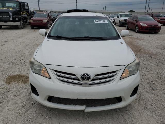 Photo 4 VIN: 5YFBU4EE5DP095918 - TOYOTA COROLLA 