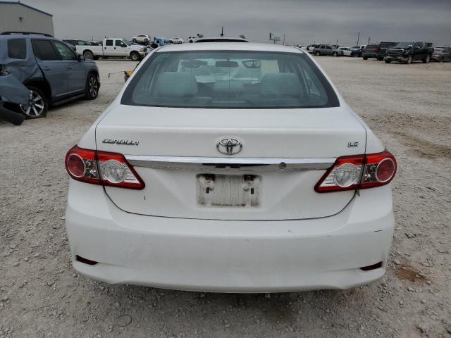 Photo 5 VIN: 5YFBU4EE5DP095918 - TOYOTA COROLLA 